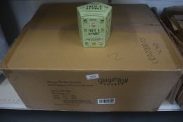 *Quantity of Ginger Ray Twist & Sprout Christmas Game