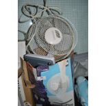 Electric Fan