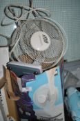 Electric Fan