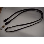 Black Leather Reigns