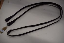 Black Leather Reigns