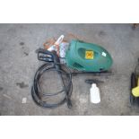 Pressure Washer