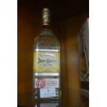 Jose Cuervo Tequilla 70cl