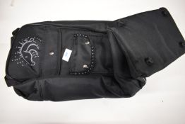 Zilco Bling Boot Bag