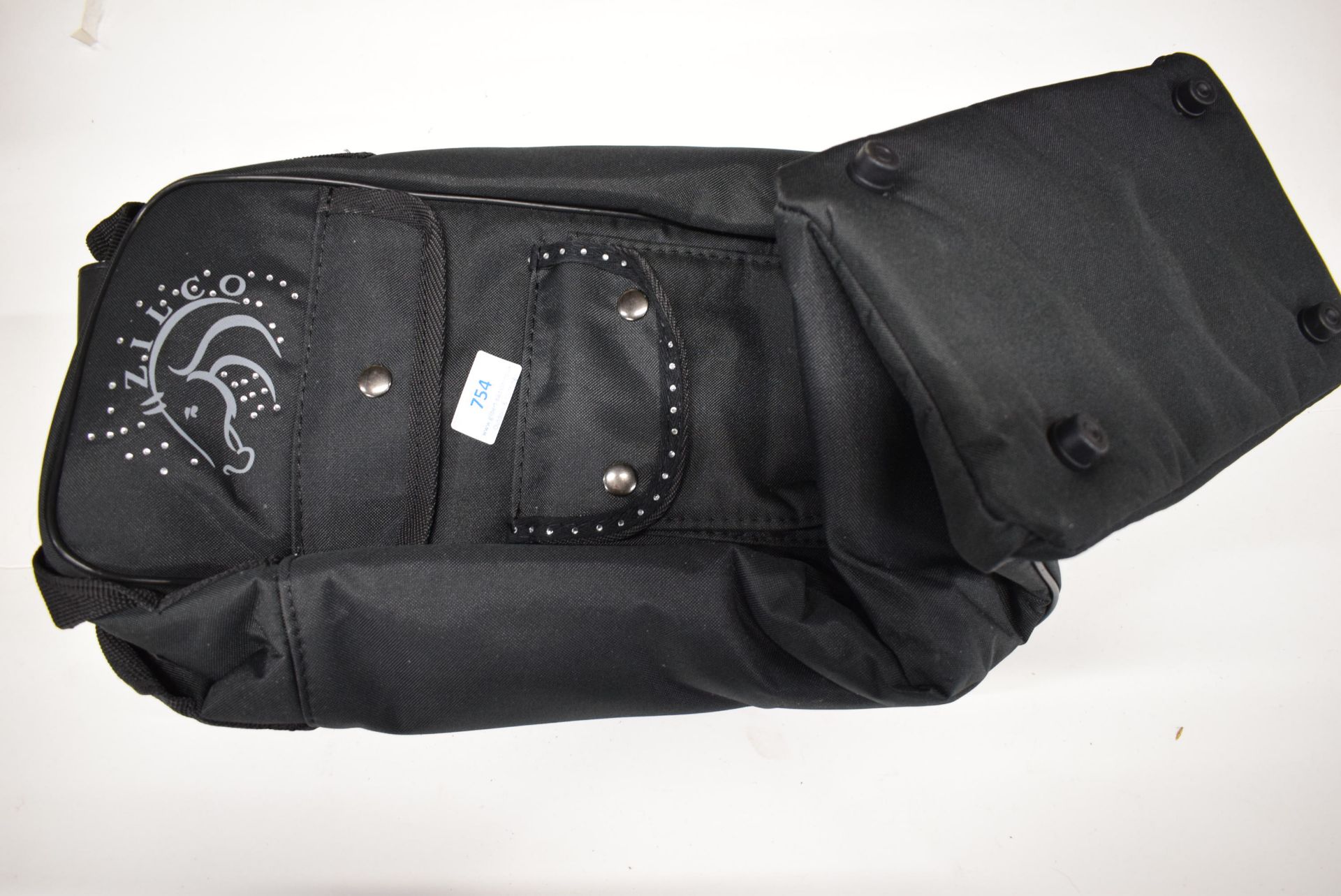 Zilco Bling Boot Bag