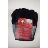 Race Safe RS2000 Shoulder Protector Pads Size: L