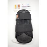 New Equine Wear Airoflow Brushing Boot Front/Hind Size: Medium/Wide