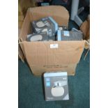 Quantity of Saxby Bathroom Wall Lights