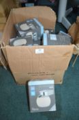 Quantity of Saxby Bathroom Wall Lights