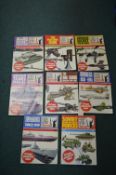 History of the World War Weapons Magazines