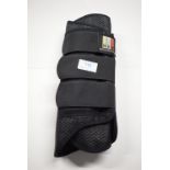 New Equine Wear Brushing Boots Size: M