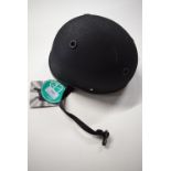 Champion Prolite Junior Jockey Helmet in Black Size: 1 (54-55cm)