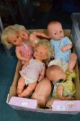 Vintage Dolls (some AF)