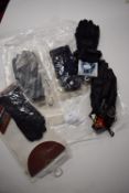 5x Pairs of Gloves