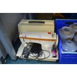 Singer Electric Sewing Machine