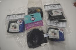 Quantity of Riding Hat Rain Covers