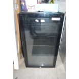 Cool Max Drinks Fridge