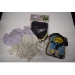 Quantity of Fly Masks/Fringes