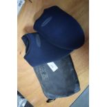 Muck Boot Co. Medway Anti Slip Pull-On Shoe Covers Size: 6-7