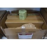 *Quantity of Ginger Ray Twist & Sprout Christmas Game