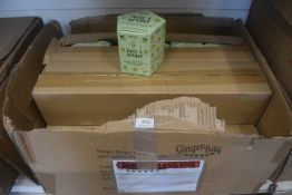 *Quantity of Ginger Ray Twist & Sprout Christmas Game