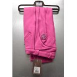 Sherwood Forest Girl’s Pink Magenta Size: 22 Jodhpurs