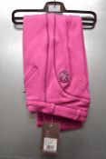 Sherwood Forest Girl’s Pink Magenta Size: 22 Jodhpurs