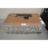 Rotel Amplifier RA-412