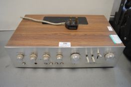 Rotel Amplifier RA-412