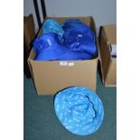 *Quantity of WKD Sun Hats