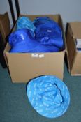 *Quantity of WKD Sun Hats