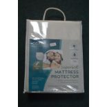 Osalis Luxury King Mattress Protector