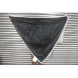 *Berkshire Faux Fur Heated Throw