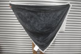 *Berkshire Faux Fur Heated Throw