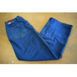 *32 Degrees Heat Denim Skirt Size: M