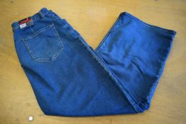 *32 Degrees Heat Denim Skirt Size: M