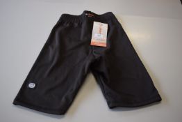 Eskeez Thermal Base Layer Shorts Size: S