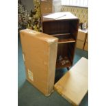 Part Assembled Flatpack Furniture