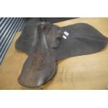 Horse Saddle