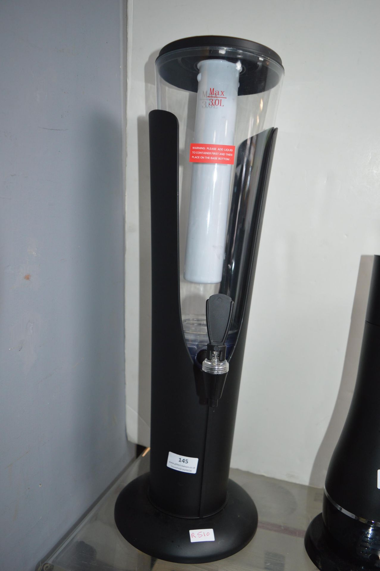 Big Chill 3L Beer Pump