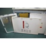 2x Neue Design Mirrors (new with packaging)