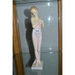 Royal Doulton Figurine “Celia”