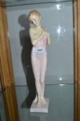 Royal Doulton Figurine “Celia”