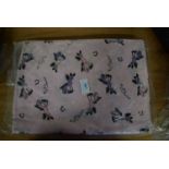 Punky Ponies Single Duvet Set