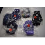 6x Pairs of Various Children’s Gloves