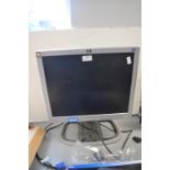 HP Monitor