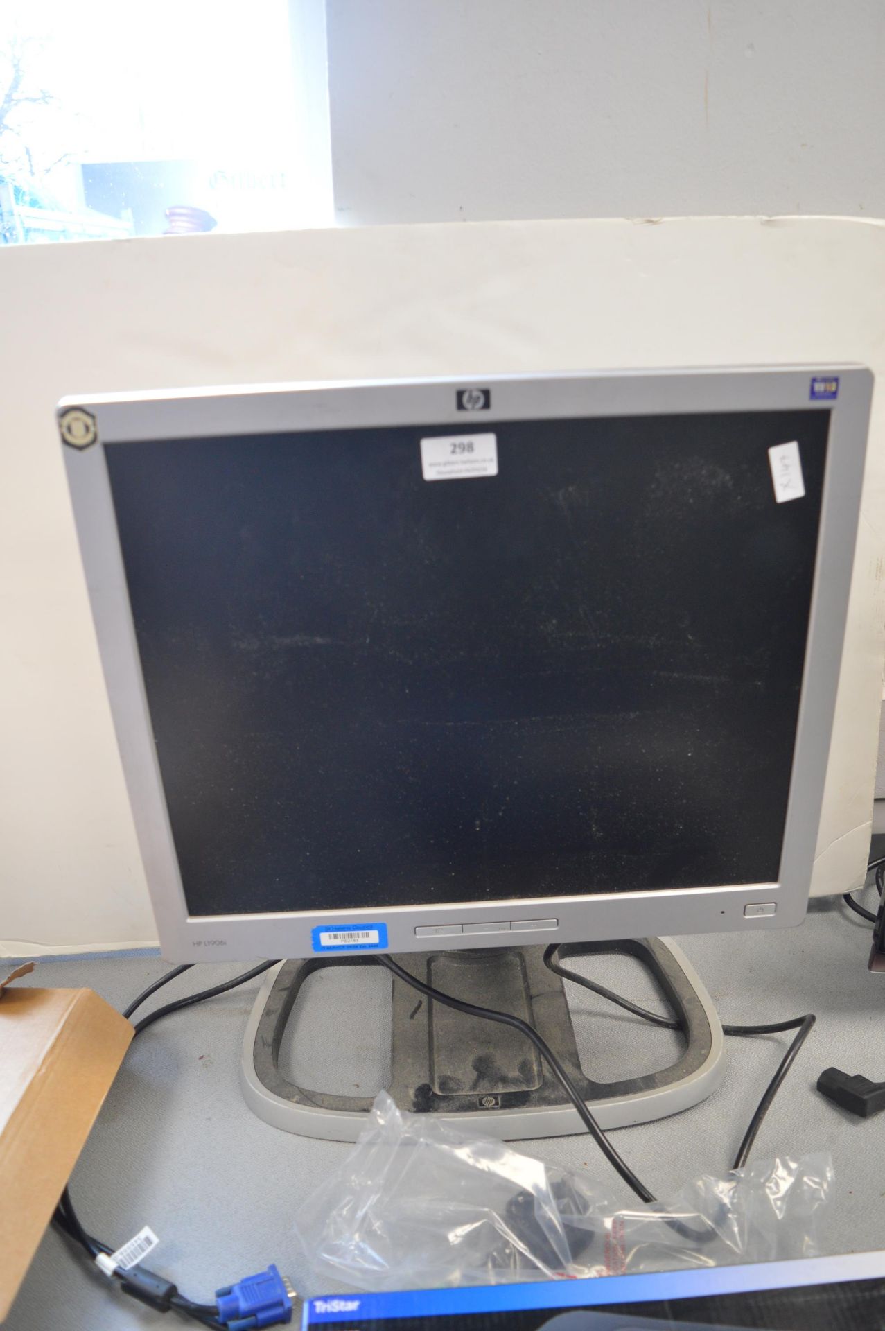 HP Monitor