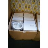 12x Tridronic Ceiling Lights