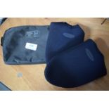 Muck Boot Co. Medway Anti Slip Pull-On Shoe Covers Size: 6-7