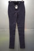 Gorringe Bedale Jodhpurs in Navy Size: Child 28 Regular
